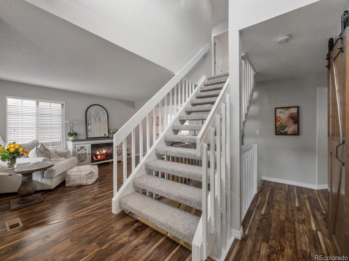 3677 Seramonte Dr, Littleton CO  80129-4627 exterior