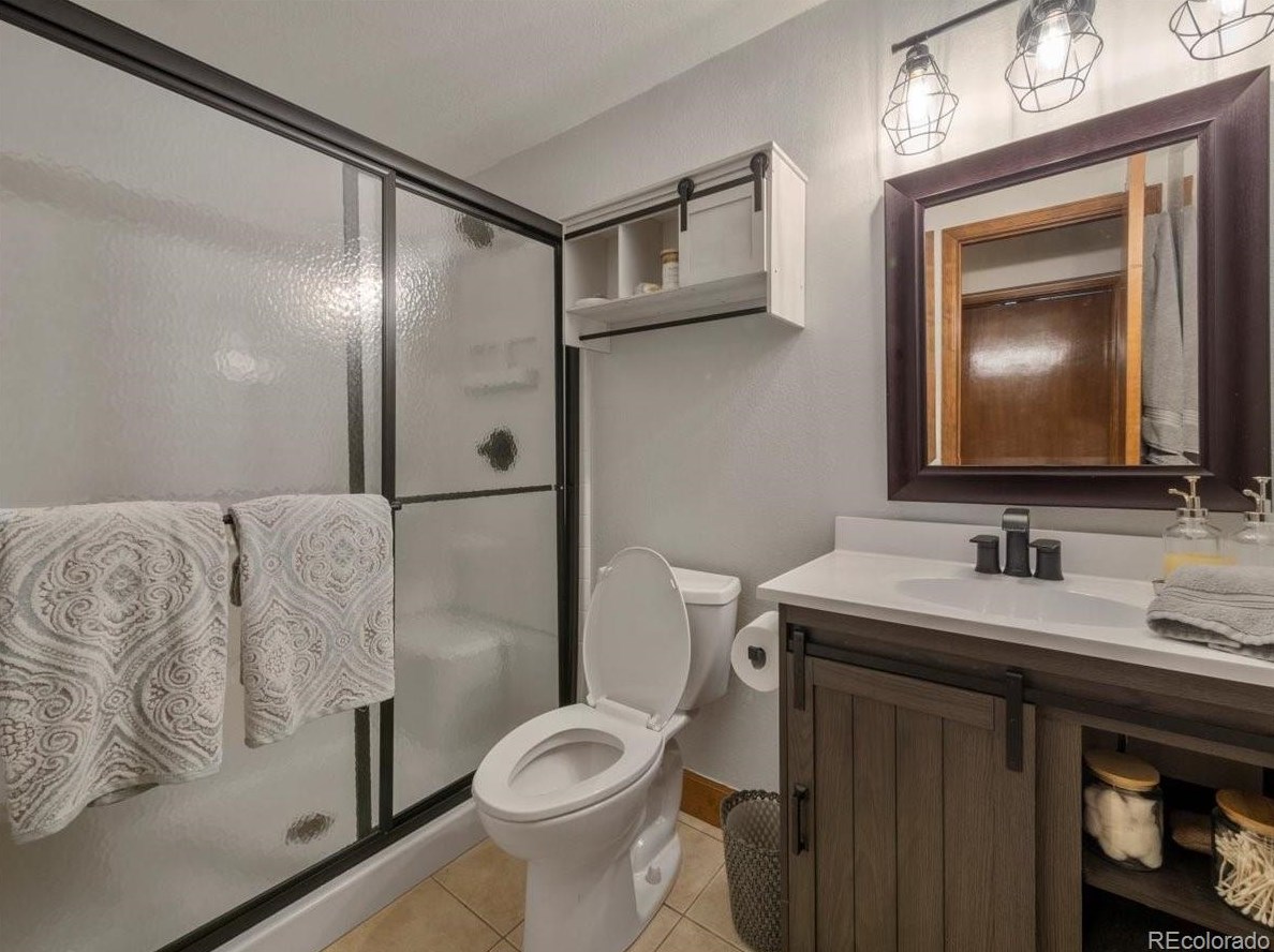 3677 Seramonte Dr, Littleton CO  80129-4627 exterior