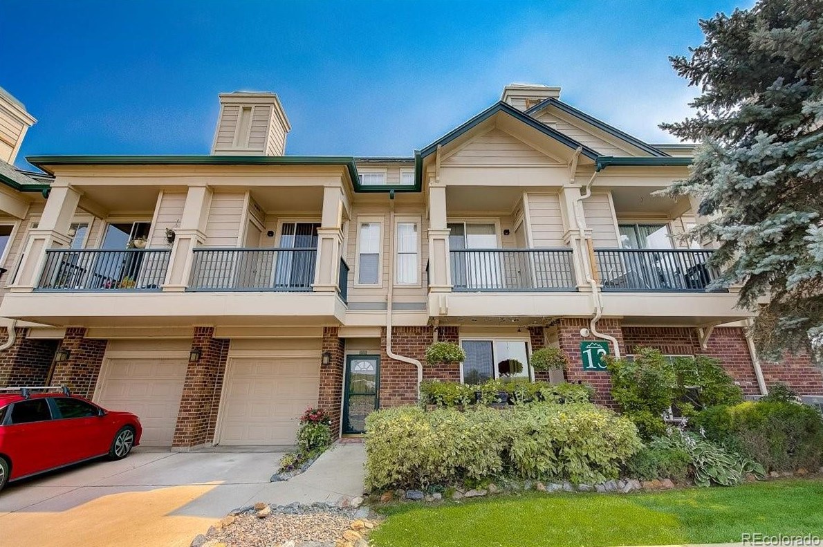 2070 Shamrock Dr #13, Broomfield, CO 80027