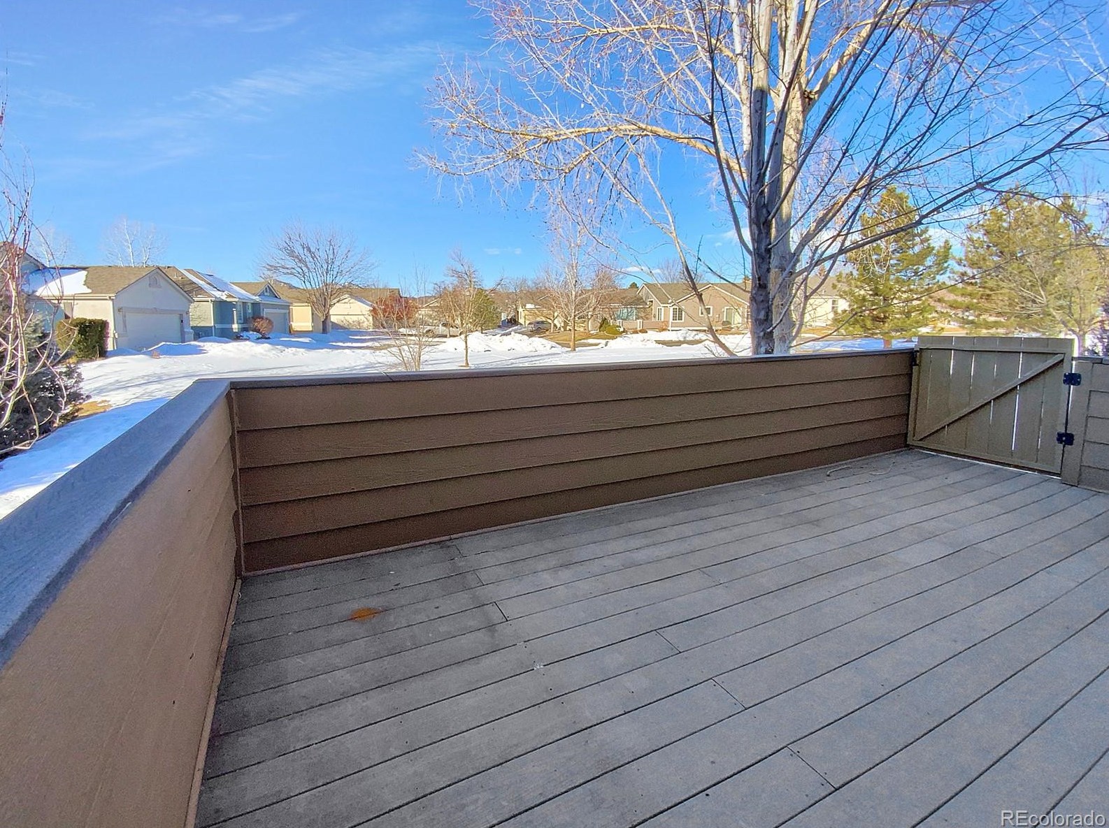 10652 Dumbarton Cir, Littleton CO  80127-7906 exterior