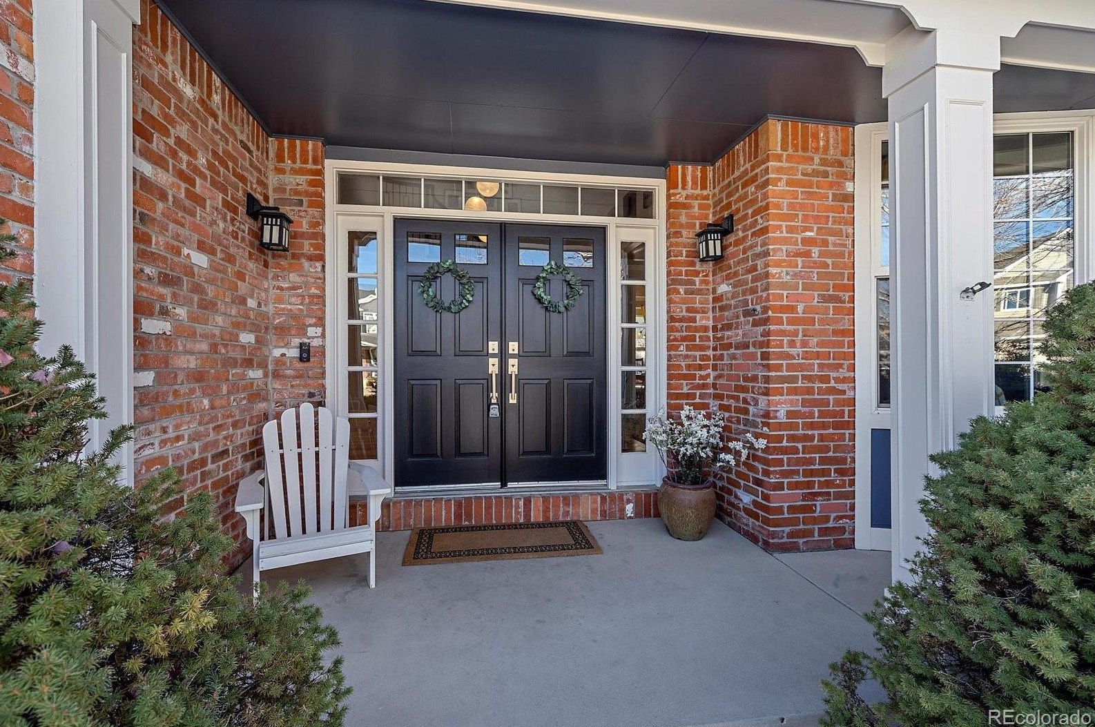 8714 Fawnwood Dr, Castle Rock, CO 80108-8248