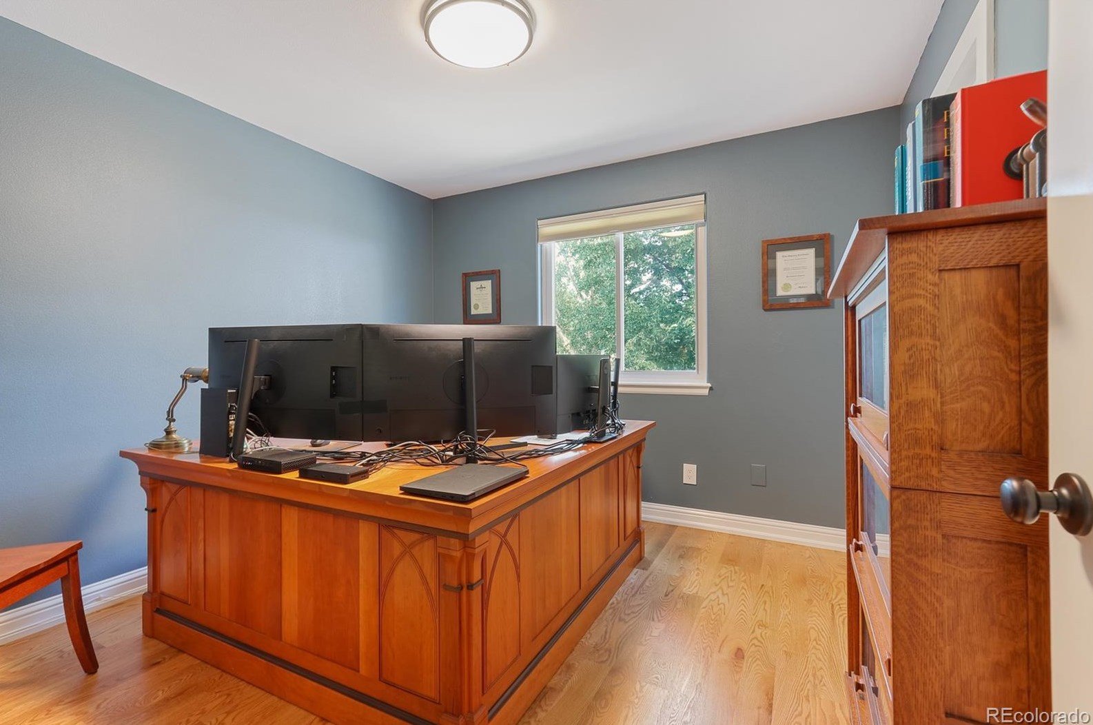 6993 Noble Ct, Arvada CO  80007-7053 exterior