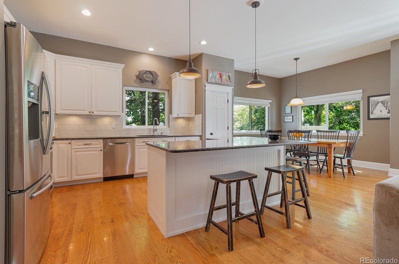 6993 Noble Ct, Arvada CO  80007-7053 exterior