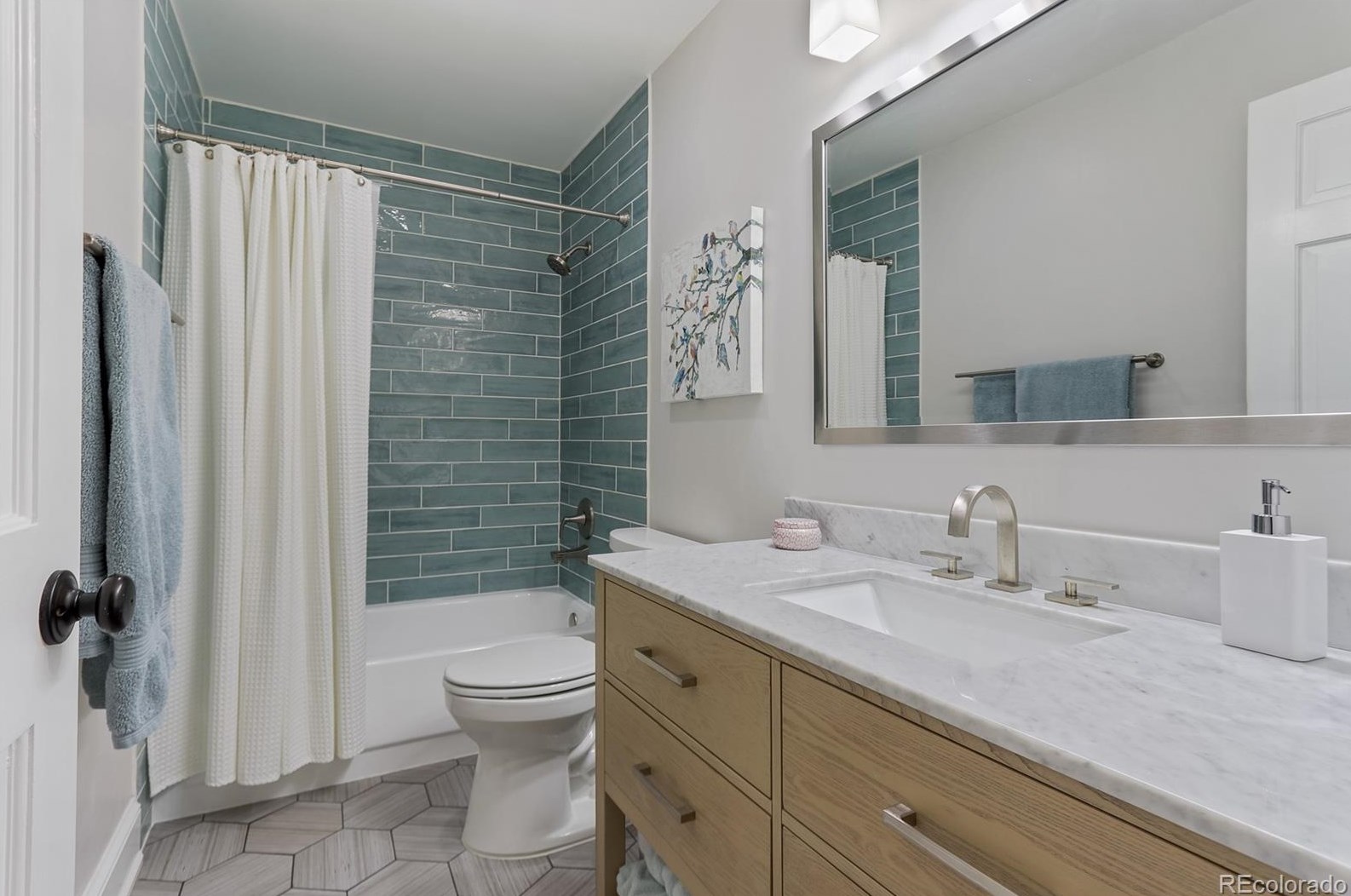 6993 Noble Ct, Arvada CO  80007-7053 exterior