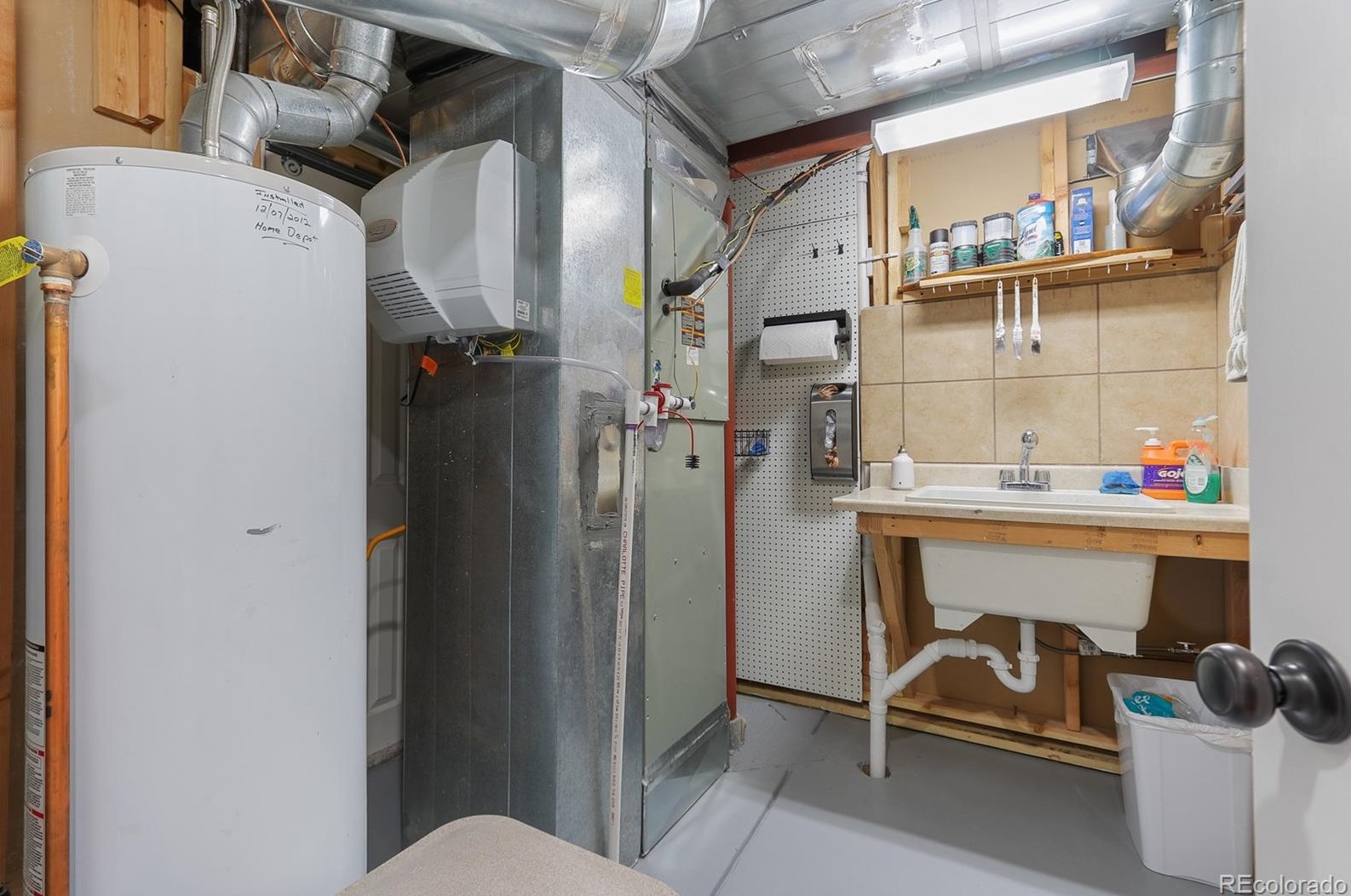 6993 Noble Ct, Arvada CO  80007-7053 exterior