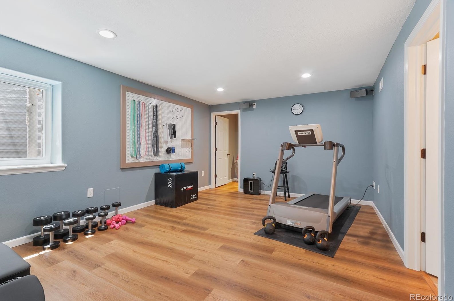 6993 Noble Ct, Arvada CO  80007-7053 exterior