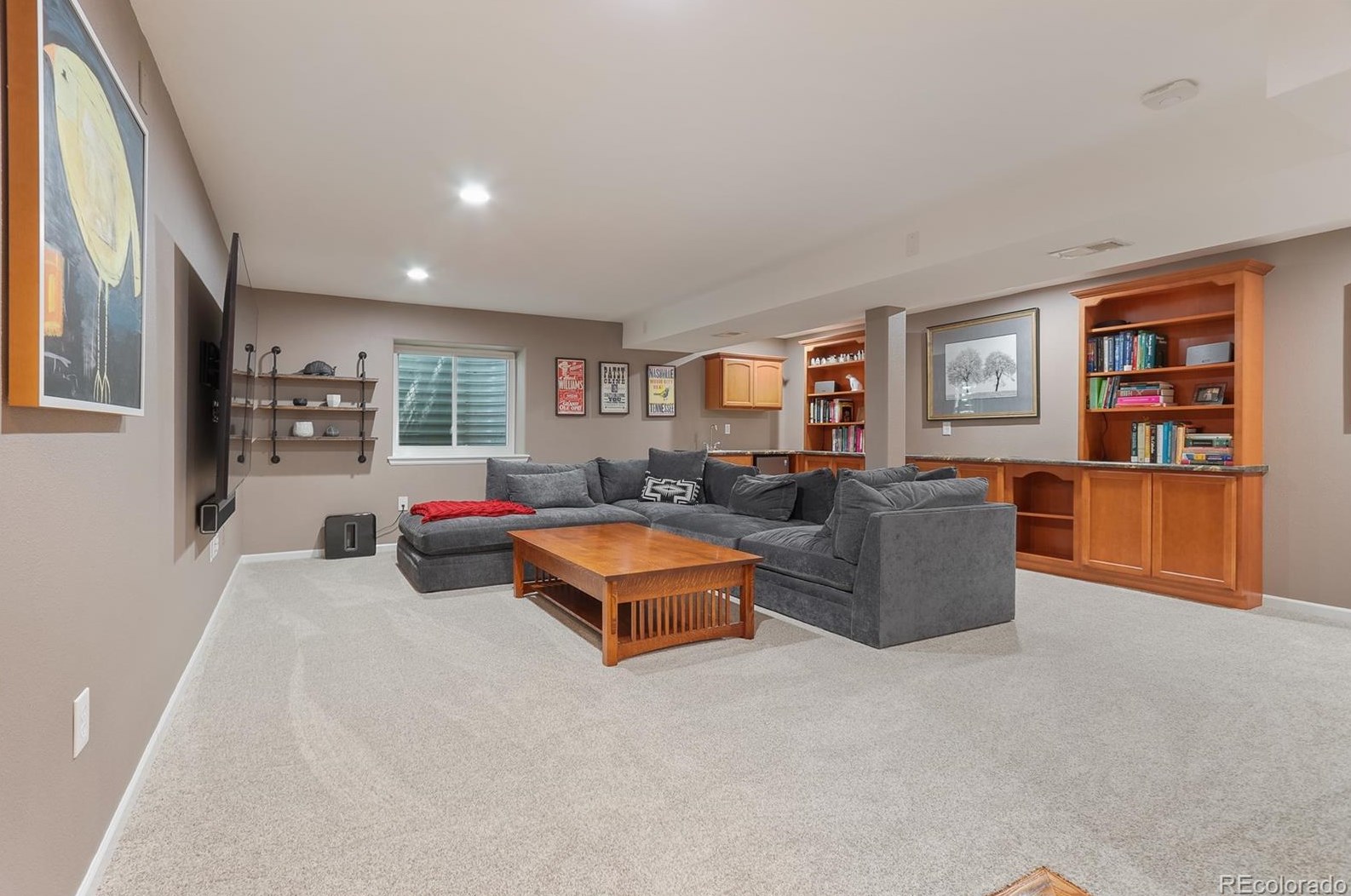 6993 Noble Ct, Arvada CO  80007-7053 exterior