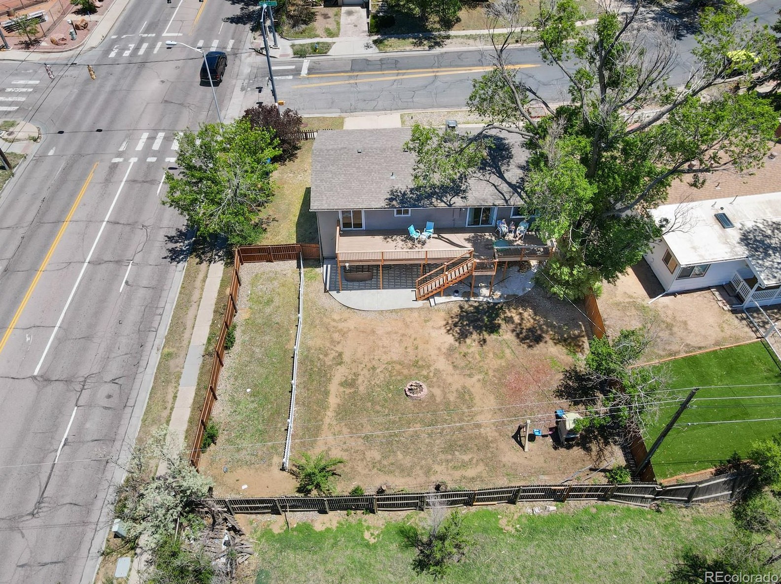 934 Potter Dr, Colorado Springs, CO 80909-5438