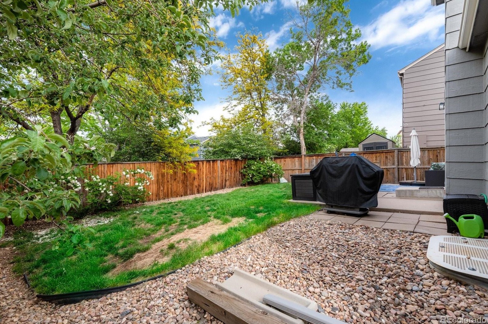 9724 Cv Crk Dr, Littleton CO 80129-5769 exterior