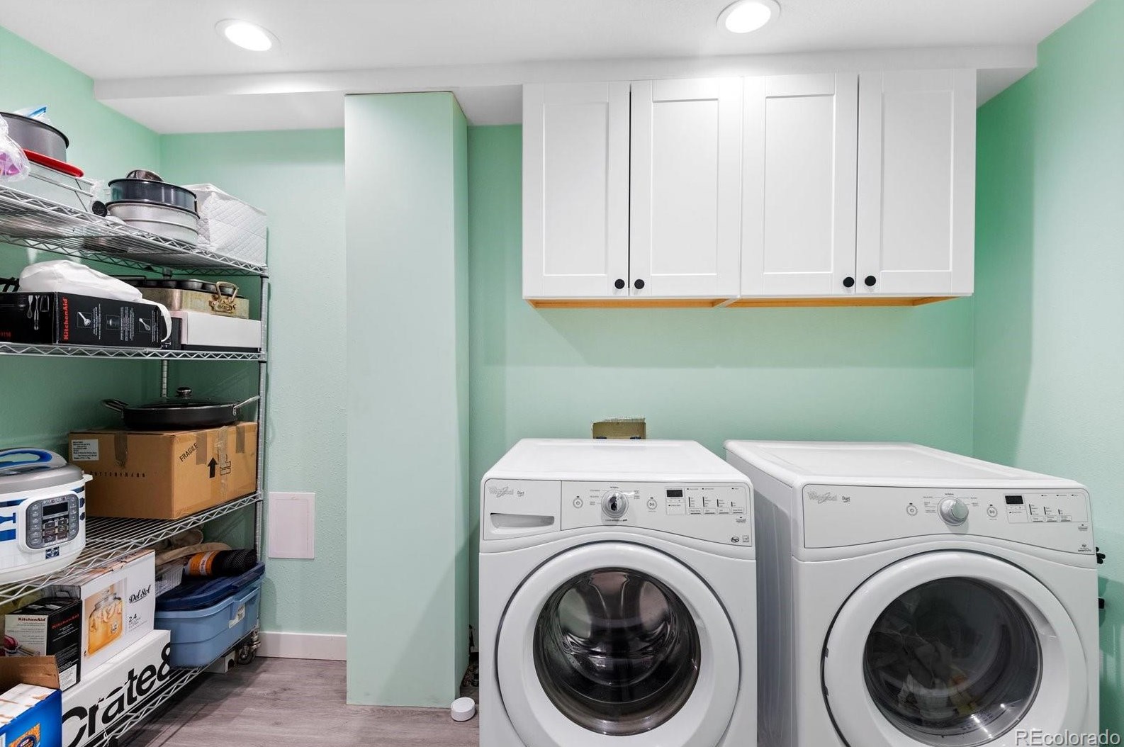 9724 Cv Crk Dr, Littleton CO 80129-5769 exterior