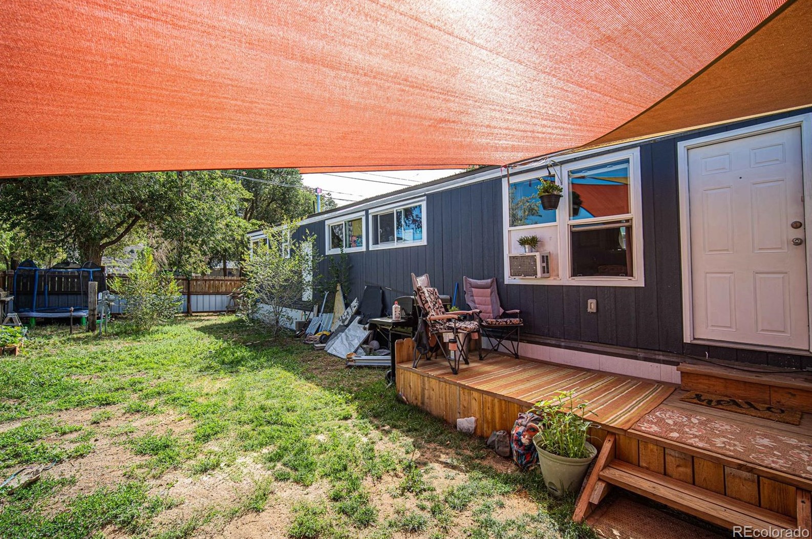 845 Oak St ##3, Salida, CO 81201