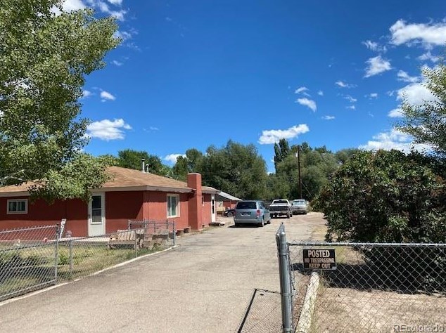 530 Lyell St, Monte Vista, CO 81144
