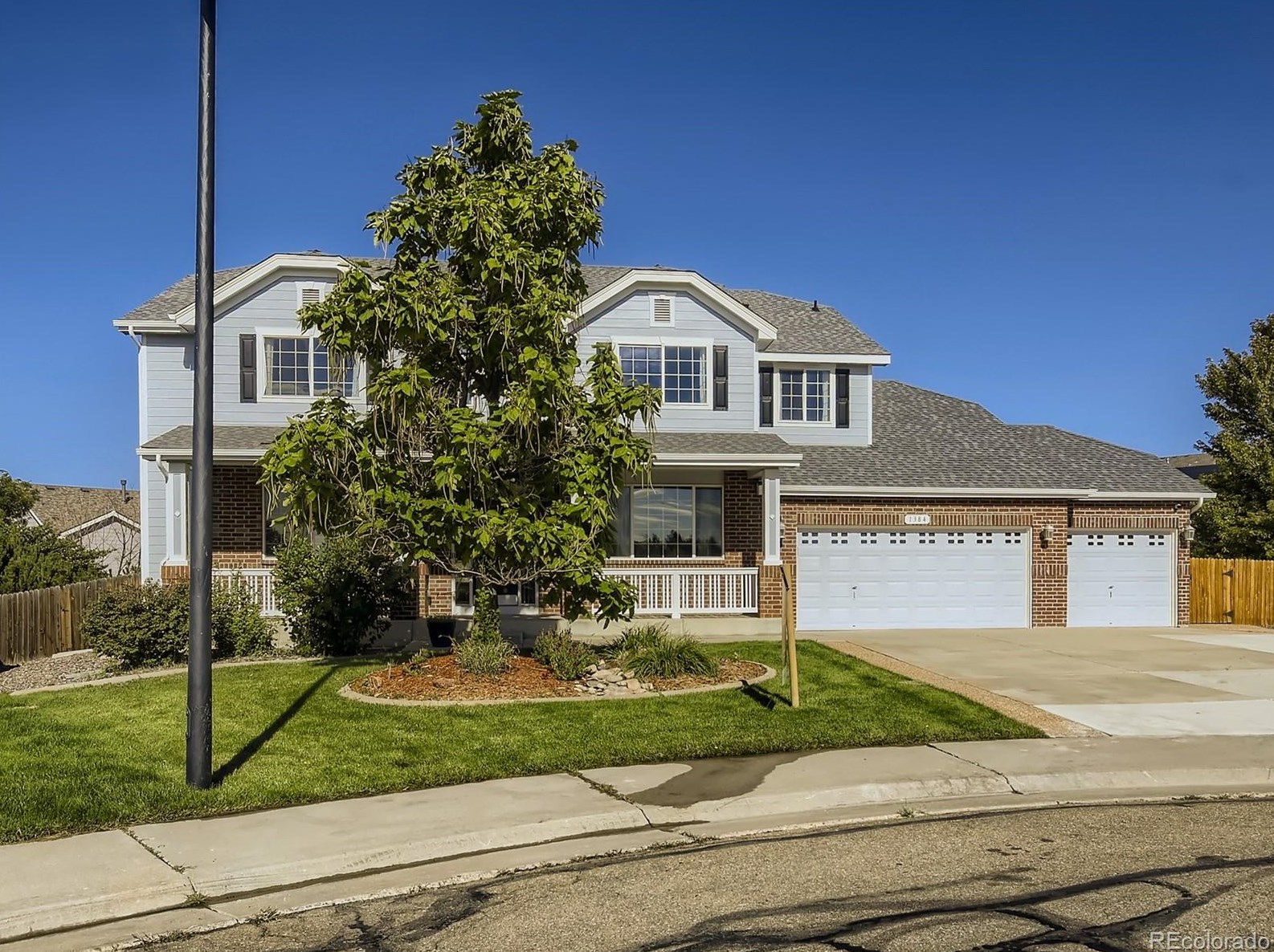 1384 Reliance Ct, Erie, CO 80516