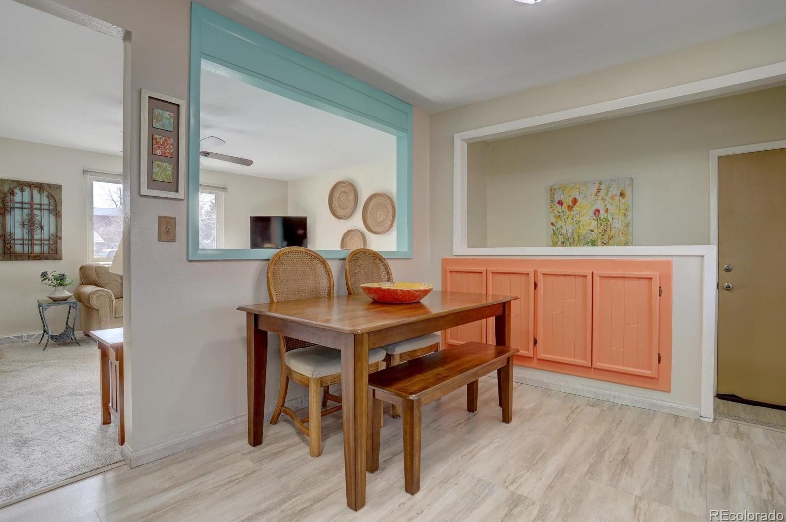 6459 77th Ave, Arvada CO  80003-2329 exterior