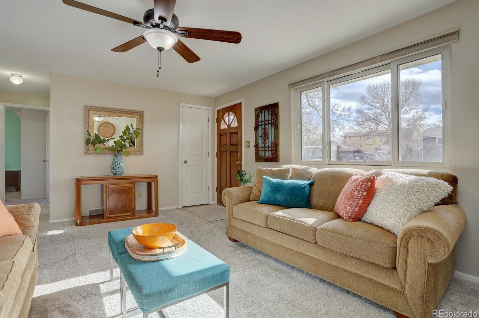 6459 77th Ave, Arvada CO  80003-2329 exterior