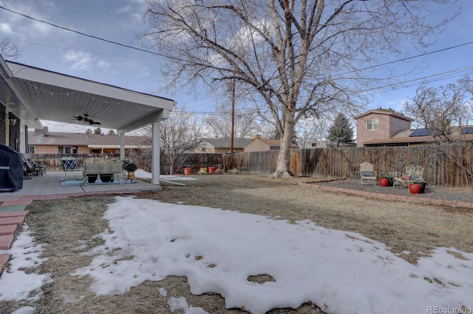 6459 77th Ave, Arvada CO  80003-2329 exterior