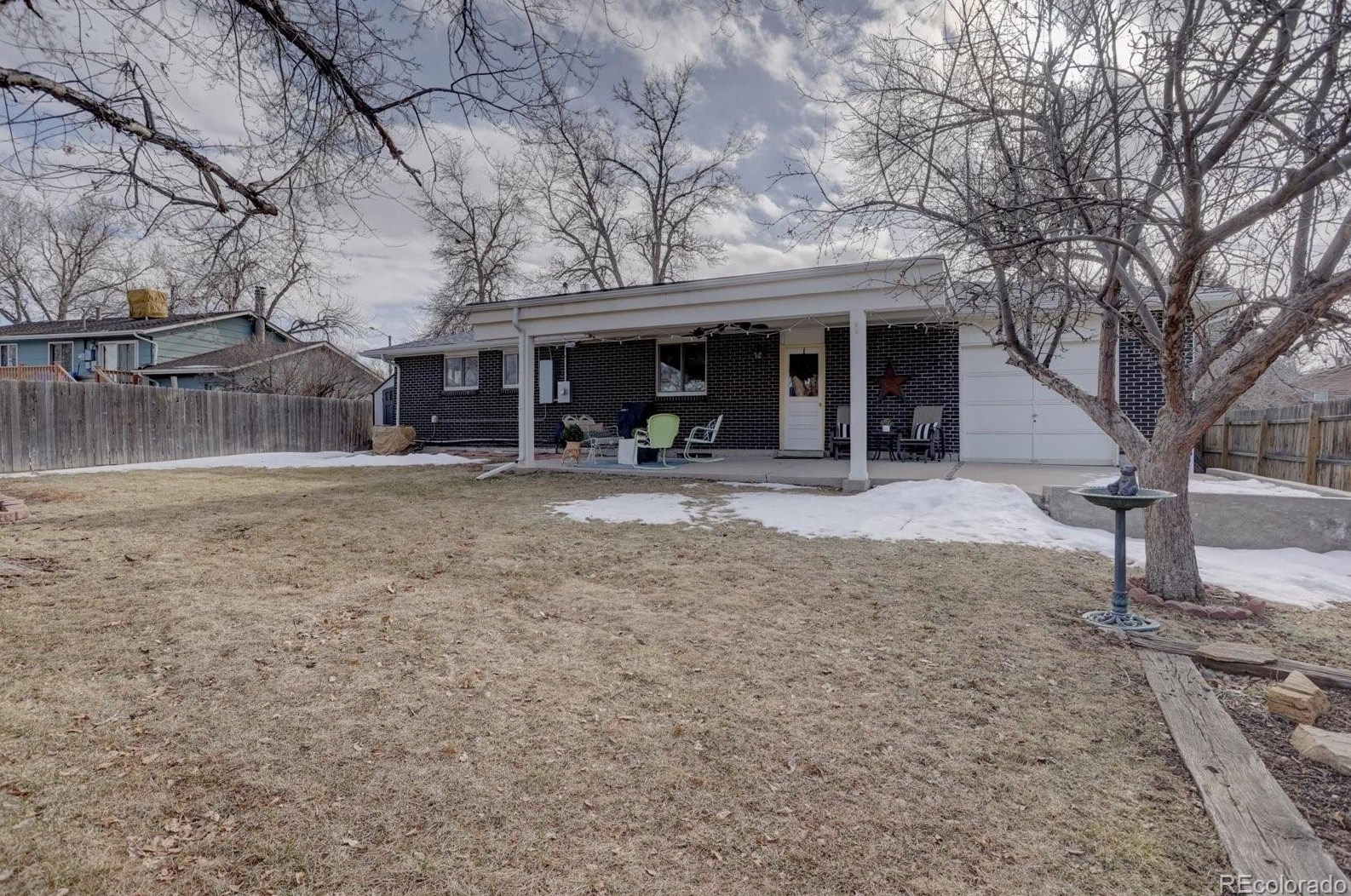 6459 77th Ave, Arvada CO  80003-2329 exterior