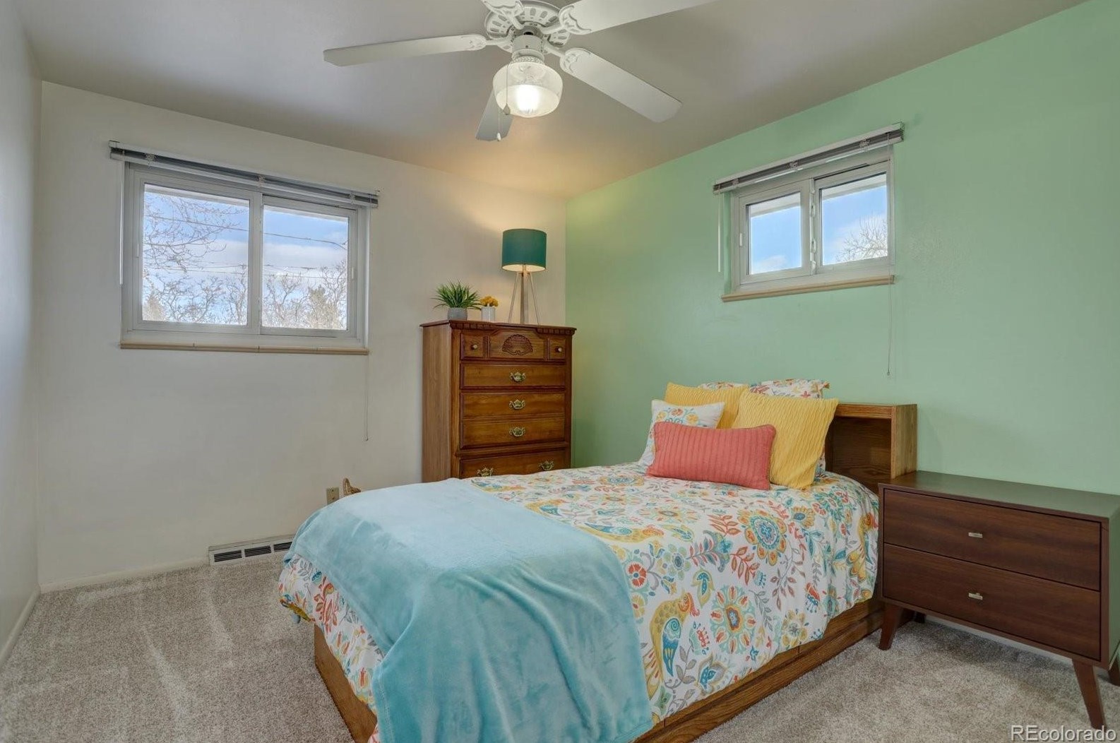 6459 77th Ave, Arvada CO  80003-2329 exterior