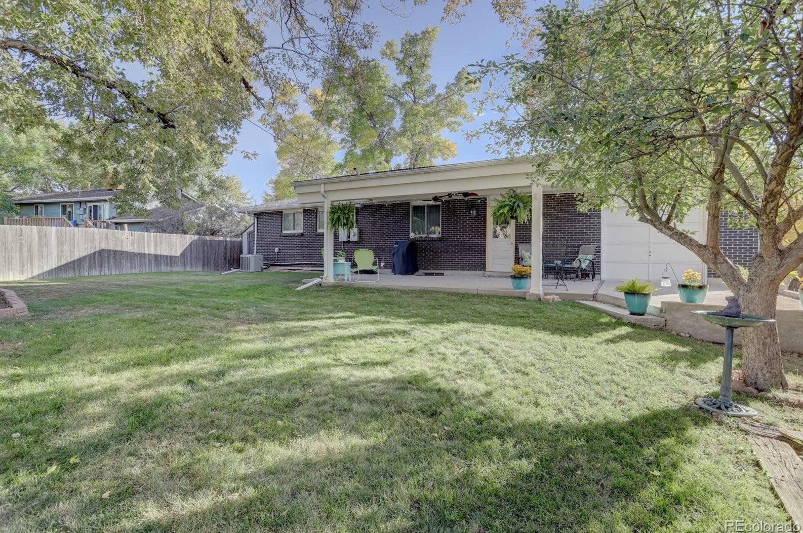 6459 77th Ave, Arvada CO  80003-2329 exterior