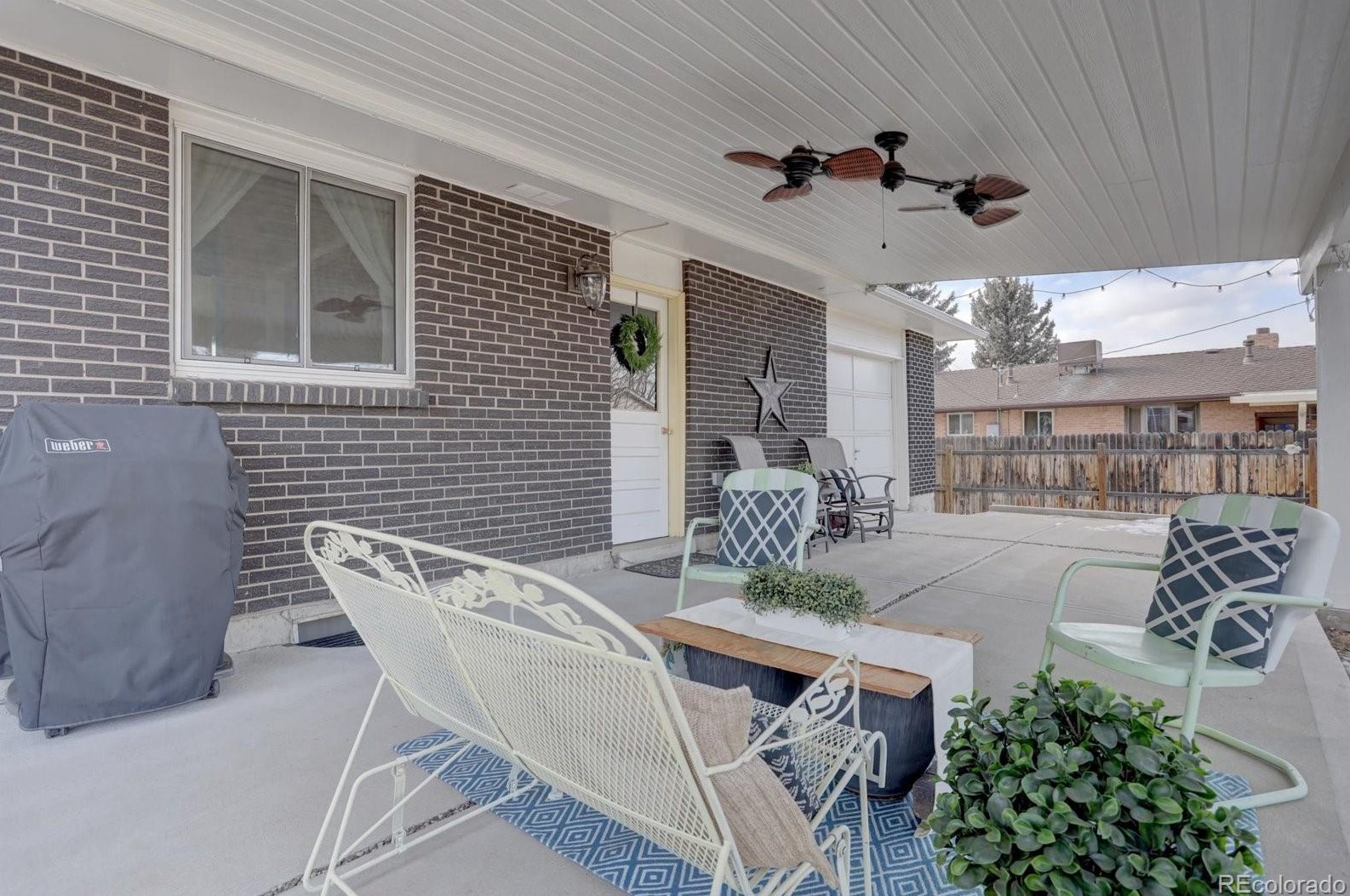 6459 77th Ave, Arvada CO  80003-2329 exterior