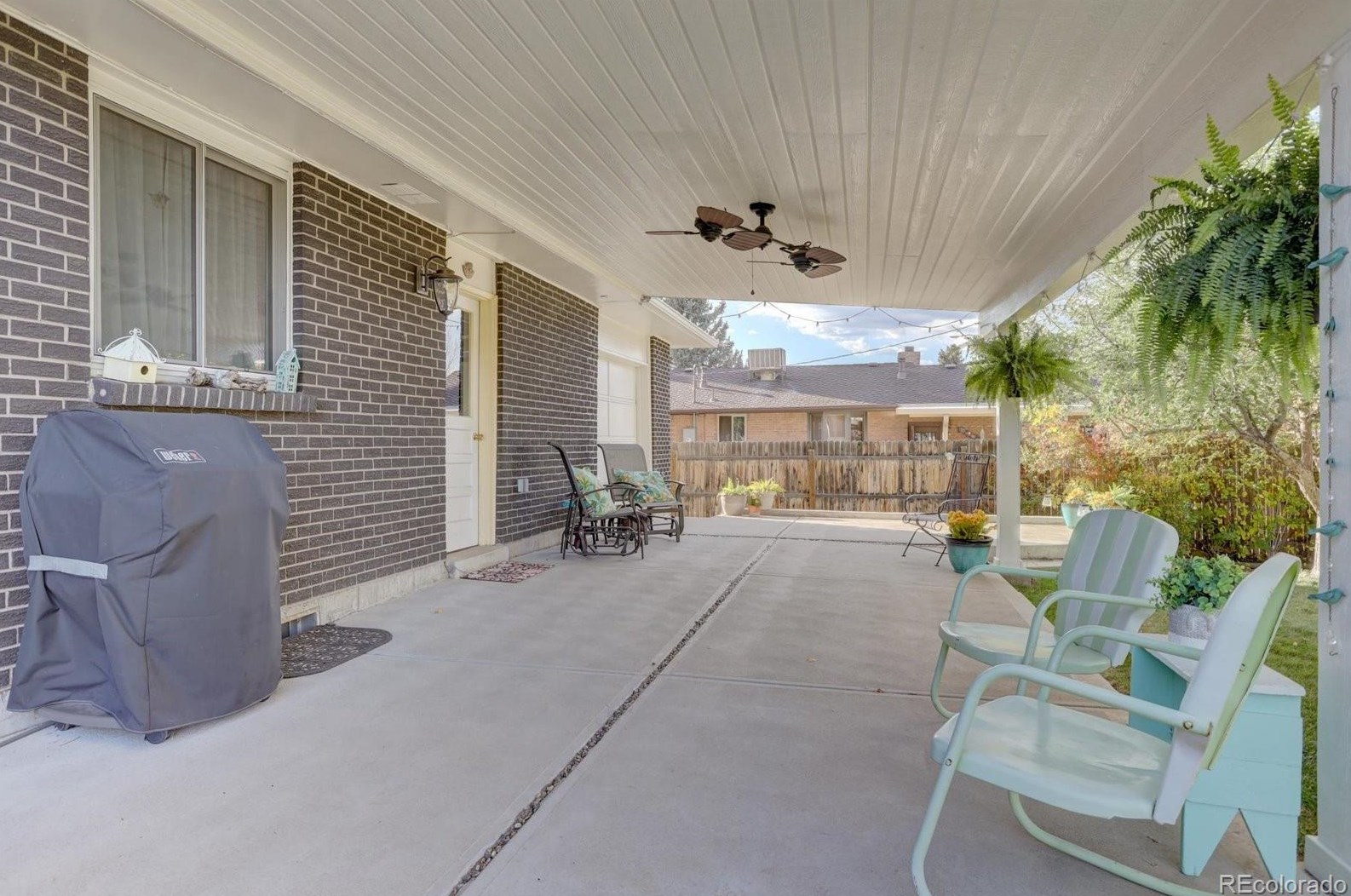 6459 77th Ave, Arvada CO  80003-2329 exterior