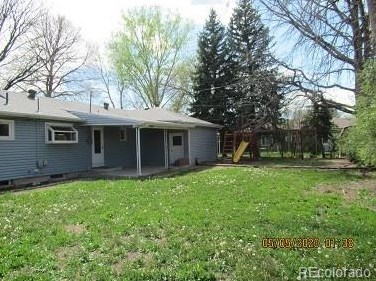 8955 W 55th Ave, Arvada, CO 80002