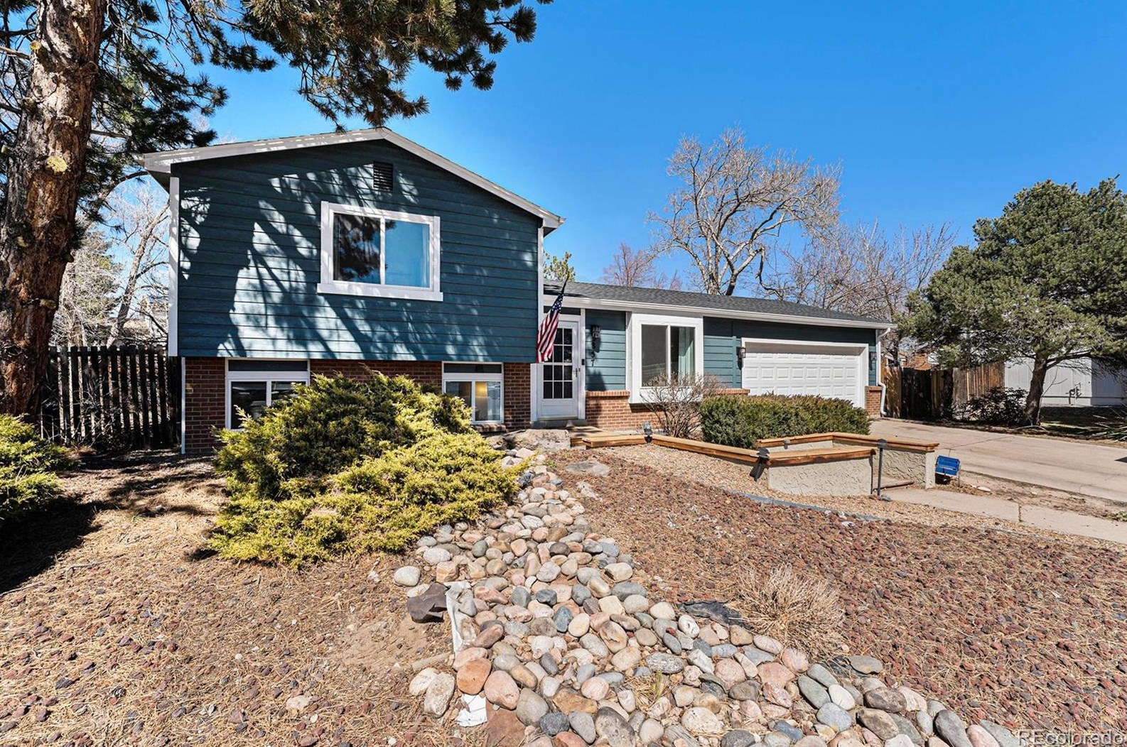 5857 Lewis St, Littleton, CO 80127-2011