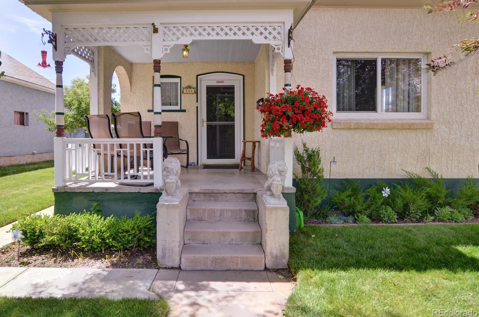 544 H St, Salida, CO 81201