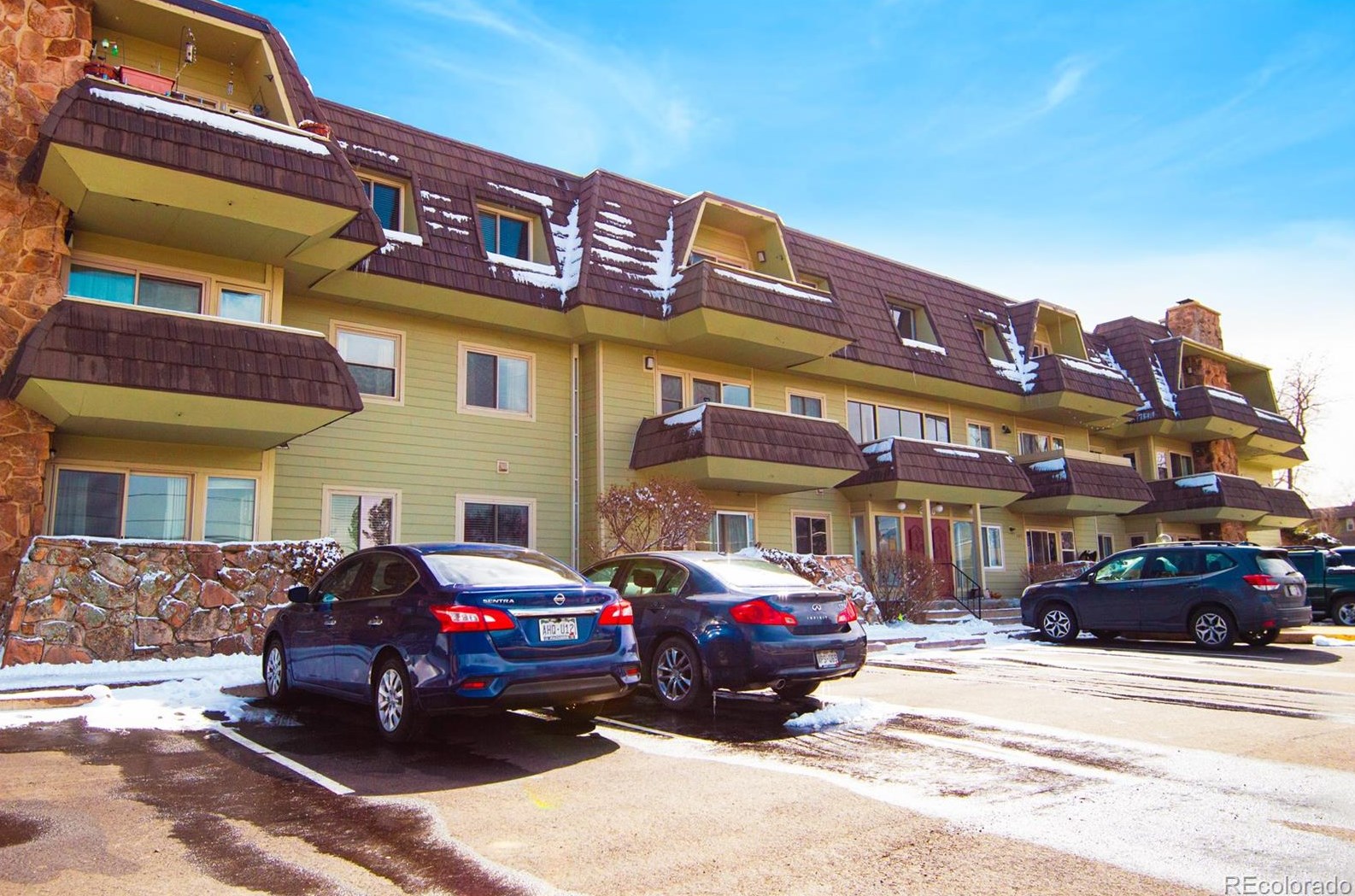 3150 Iris Ave #f210, Boulder, CO 80301