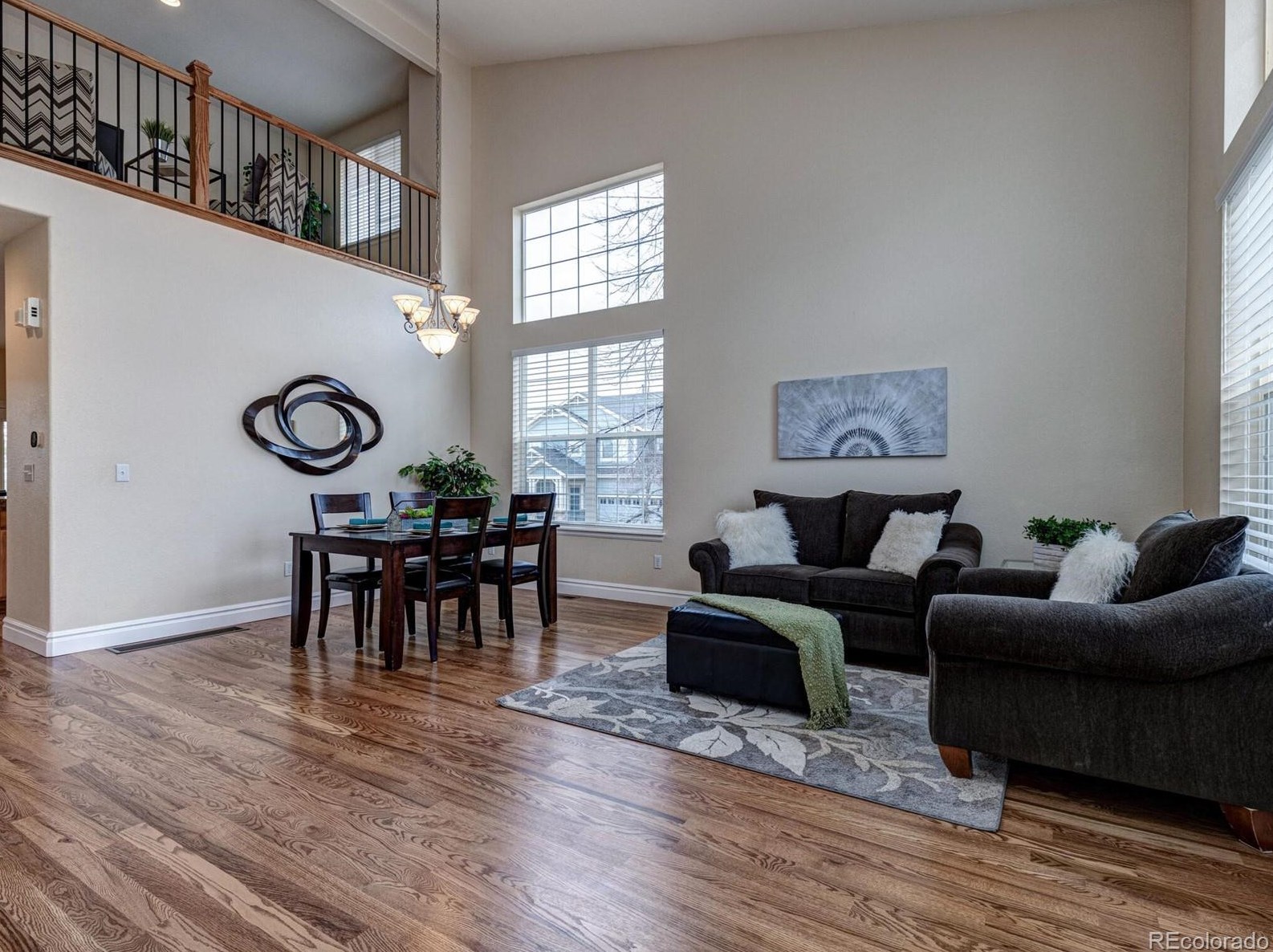 3562 Craftsbury Dr, Littleton, CO 80126-8011