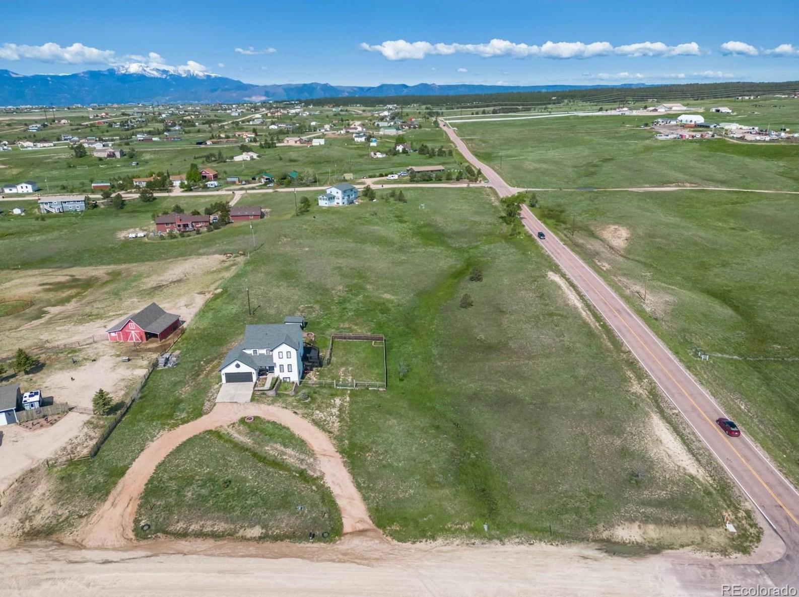 10735 Squawbush Loop, Amo, CO 80831