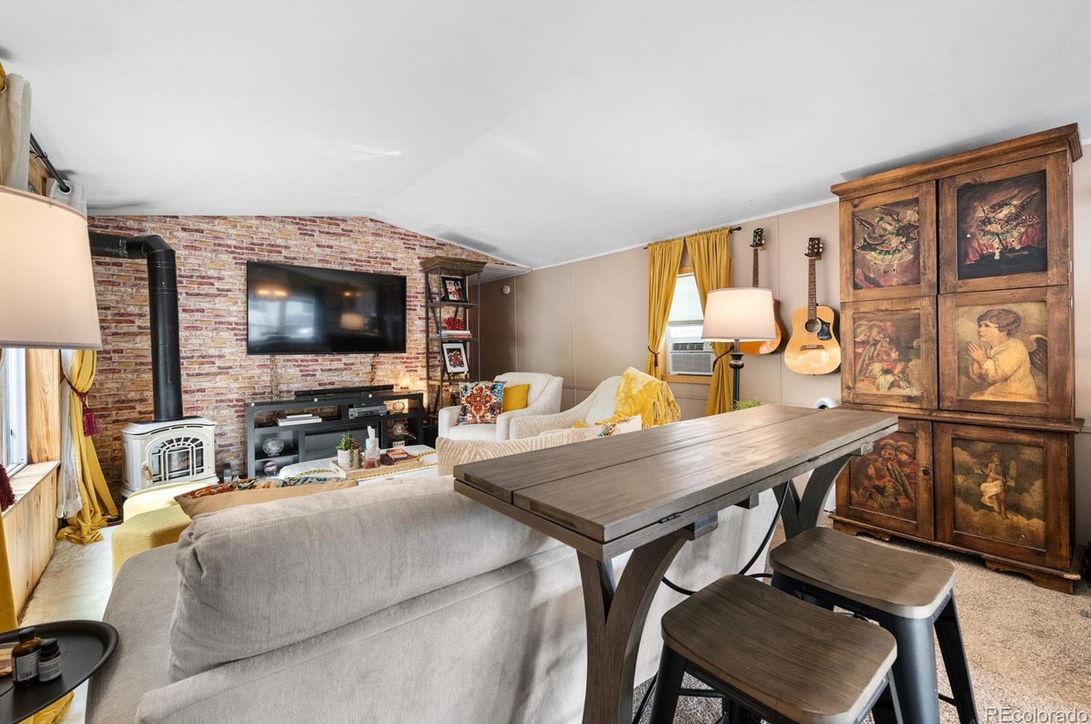 75 Anglers Dr, Steamboat Springs CO 80487 exterior