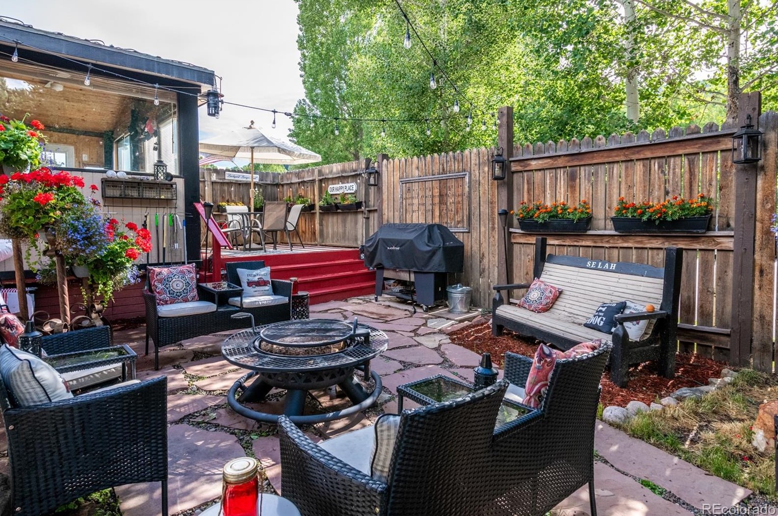 75 Anglers Dr, Steamboat Springs CO 80487 exterior