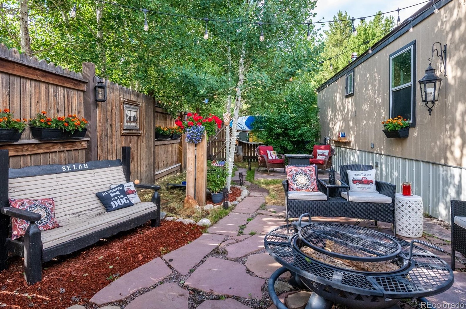 75 Anglers Dr, Steamboat Springs CO 80487 exterior