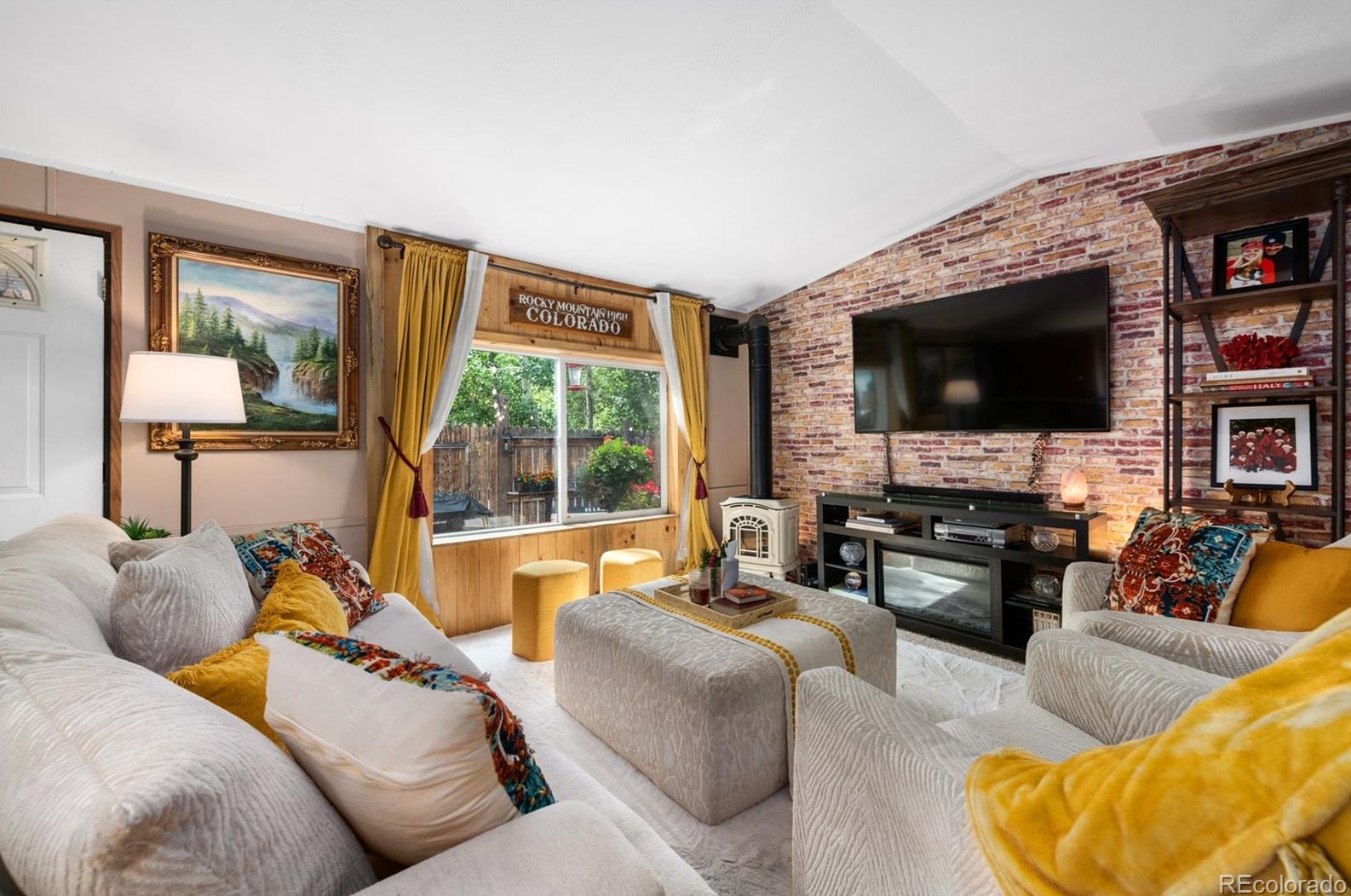 75 Anglers Dr, Steamboat Springs CO 80487 exterior