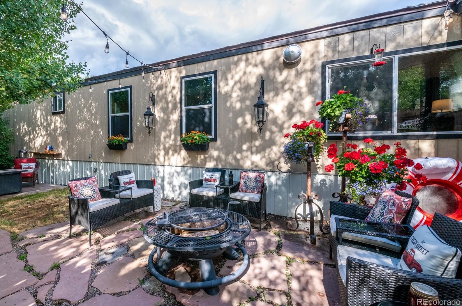 75 Anglers Dr, Steamboat Springs CO 80487 exterior