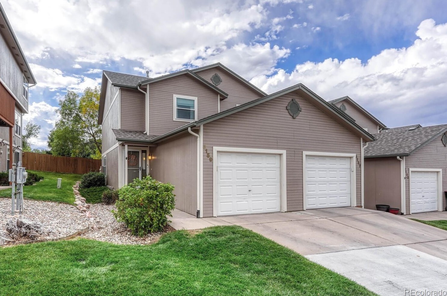 3159 Hearthridge Cir, Colorado Springs, CO 80918-5835