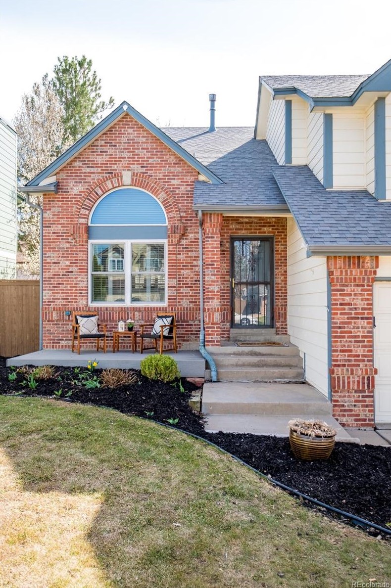 6276 Collegiate Dr, Littleton, CO 80130-3701