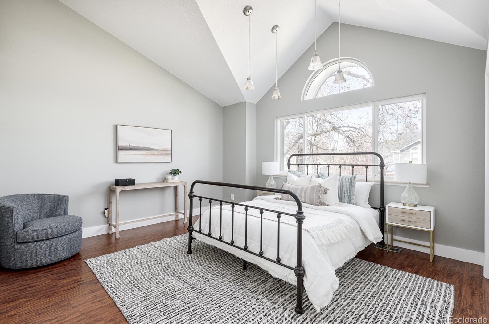 6276 Collegiate Dr, Littleton CO 80130-5331 exterior