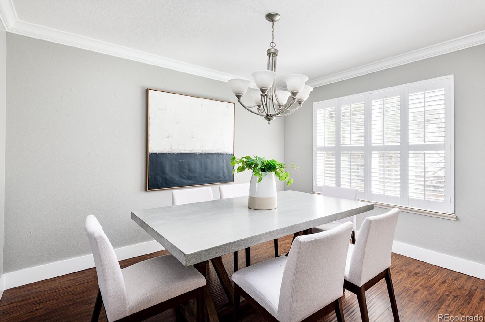 6276 Collegiate Dr, Littleton CO 80130-5331 exterior