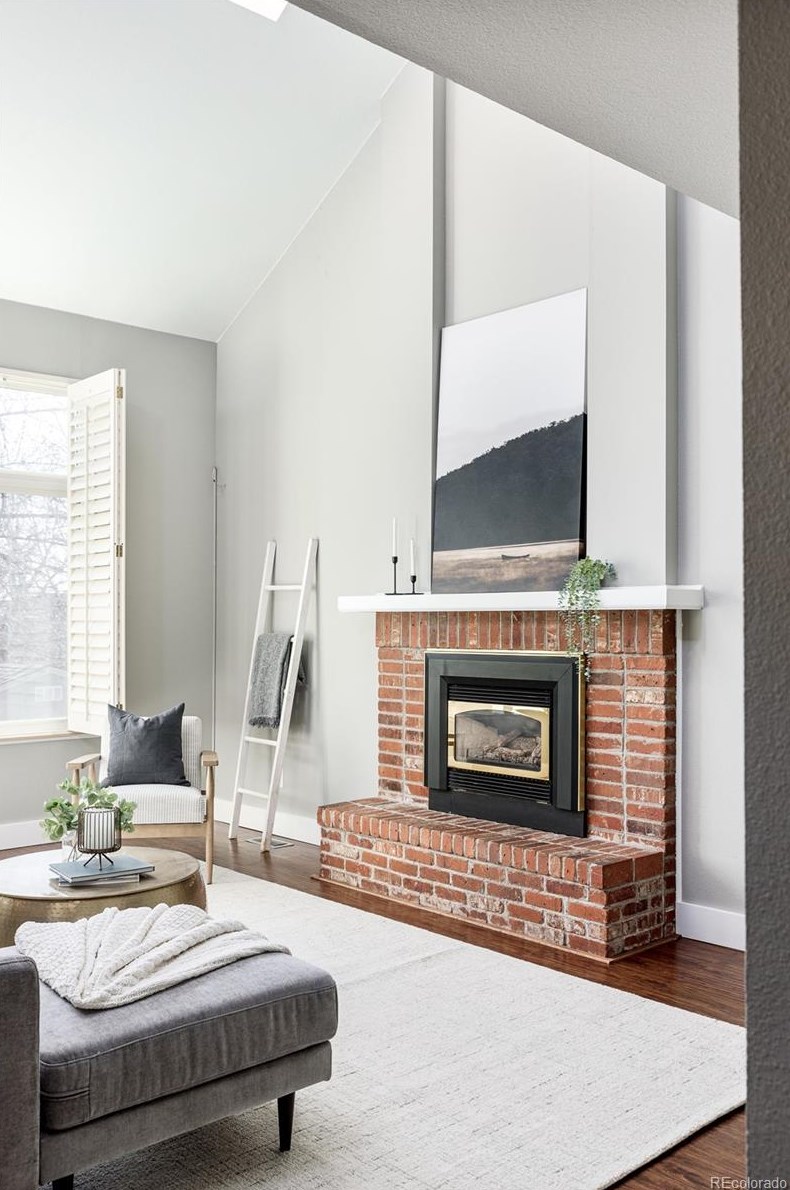 6276 Collegiate Dr, Littleton CO 80130-5331 exterior