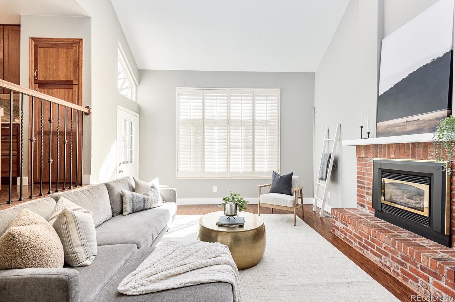 6276 Collegiate Dr, Littleton CO 80130-5331 exterior