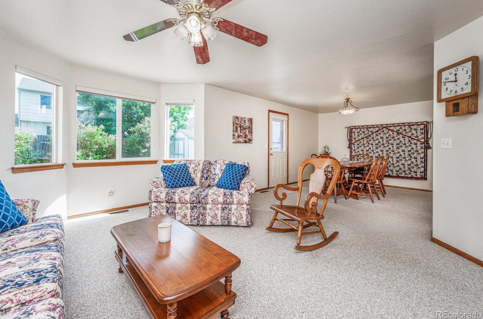 11169 Belmont Ave, Littleton CO 80127-1694 exterior