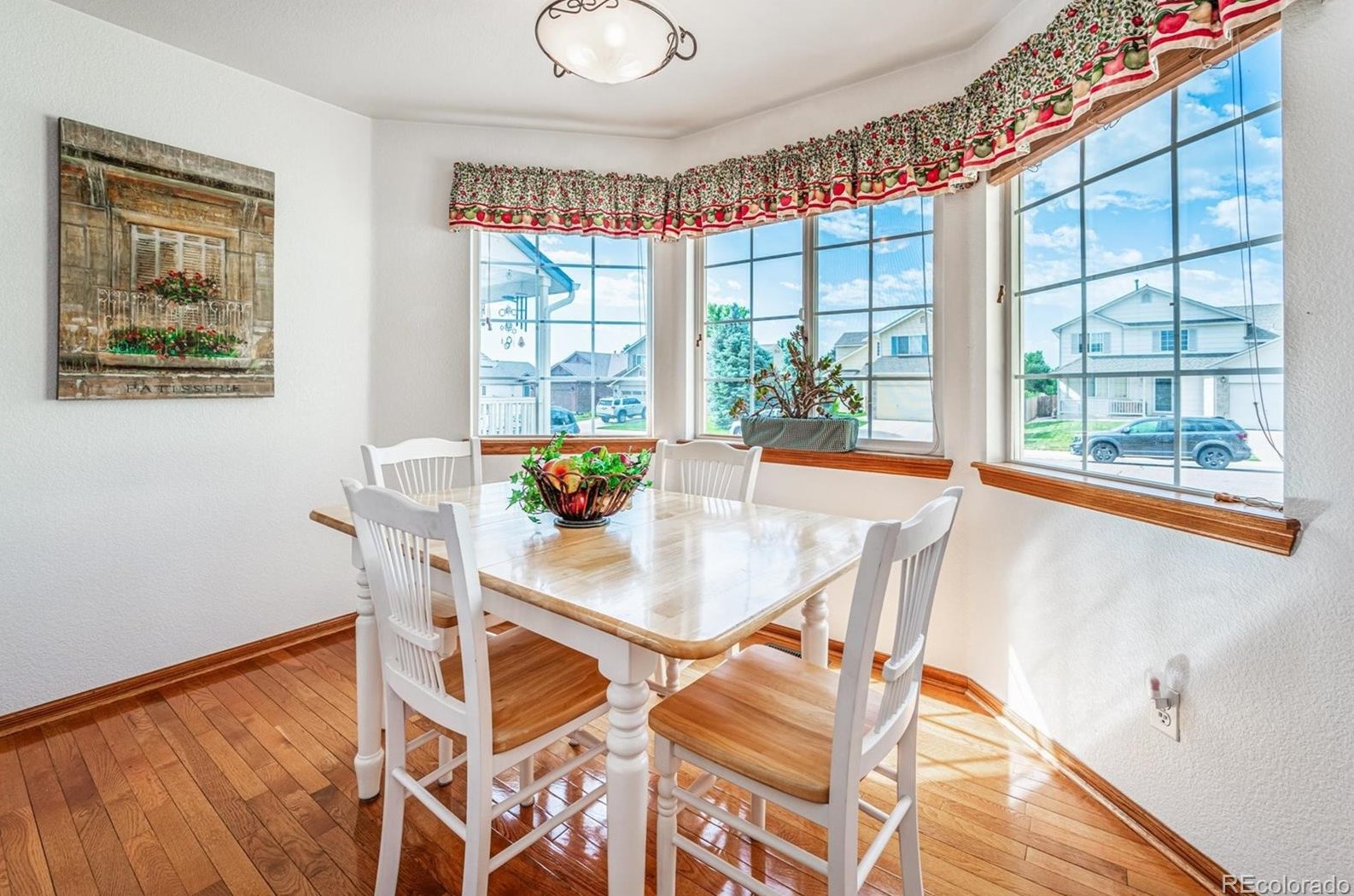 11169 Belmont Ave, Littleton CO 80127-1694 exterior