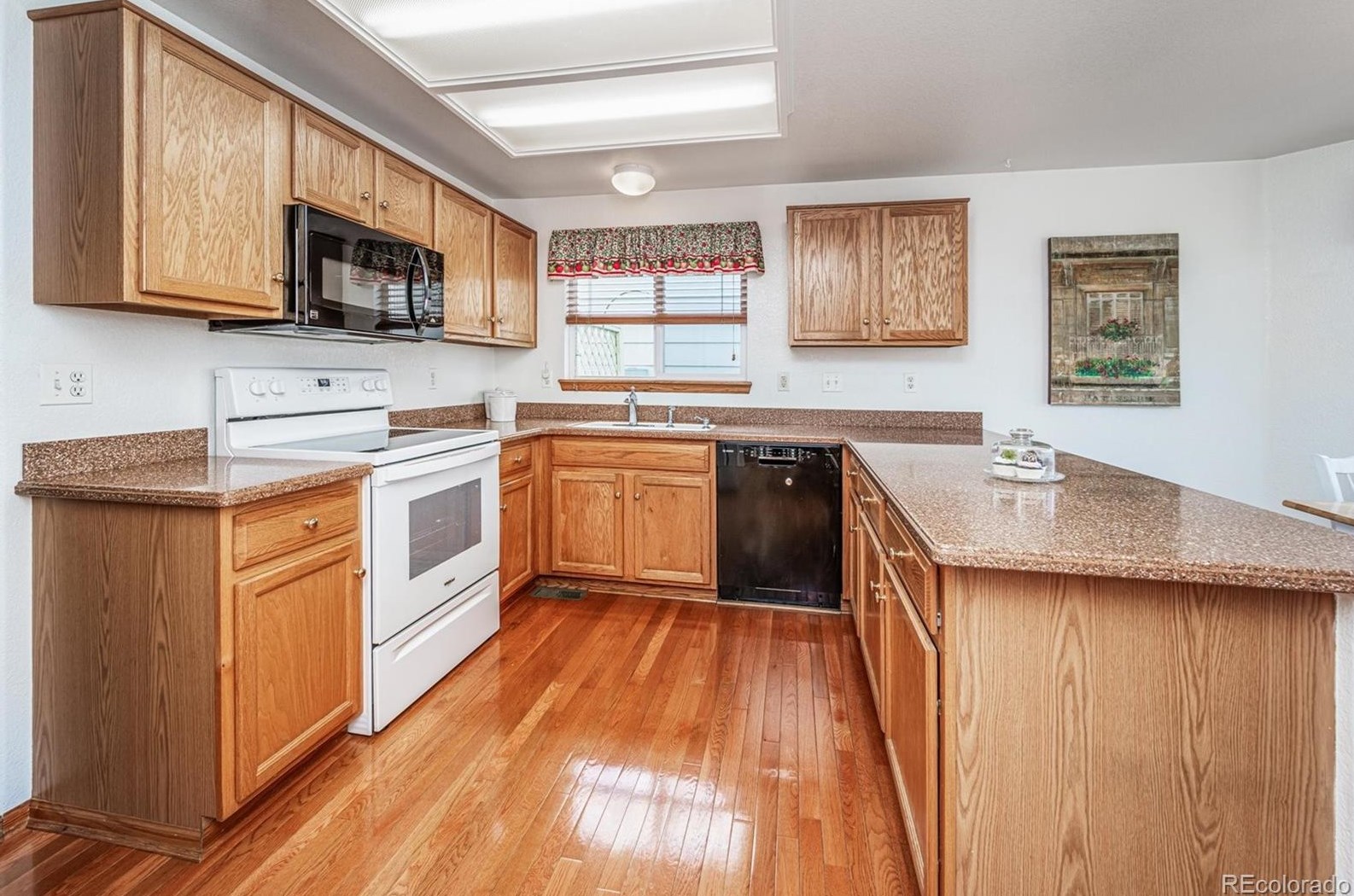 11169 Belmont Ave, Littleton CO 80127-1694 exterior