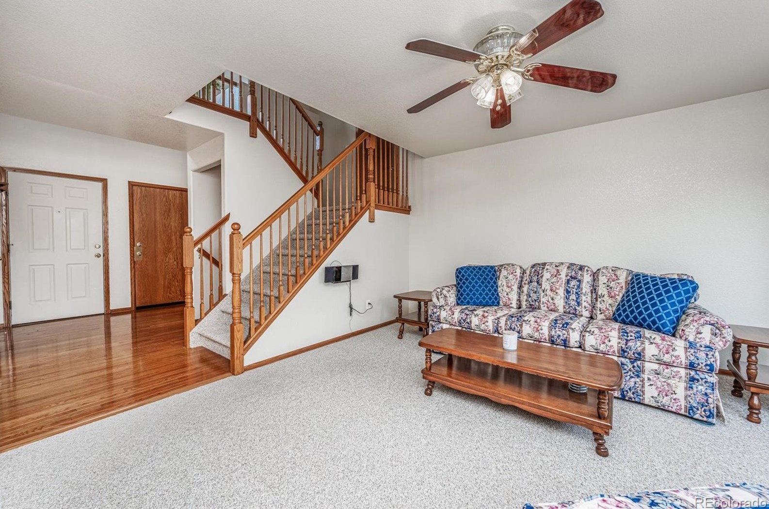 11169 Belmont Ave, Littleton CO 80127-1694 exterior