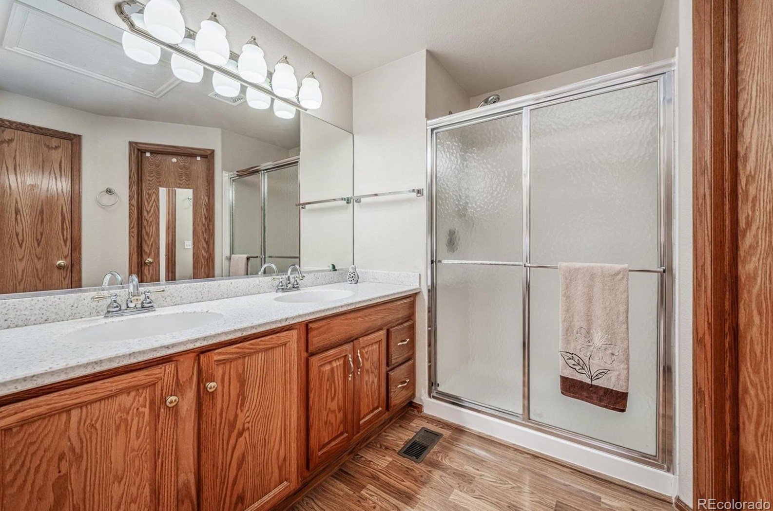 11169 Belmont Ave, Littleton CO 80127-1694 exterior