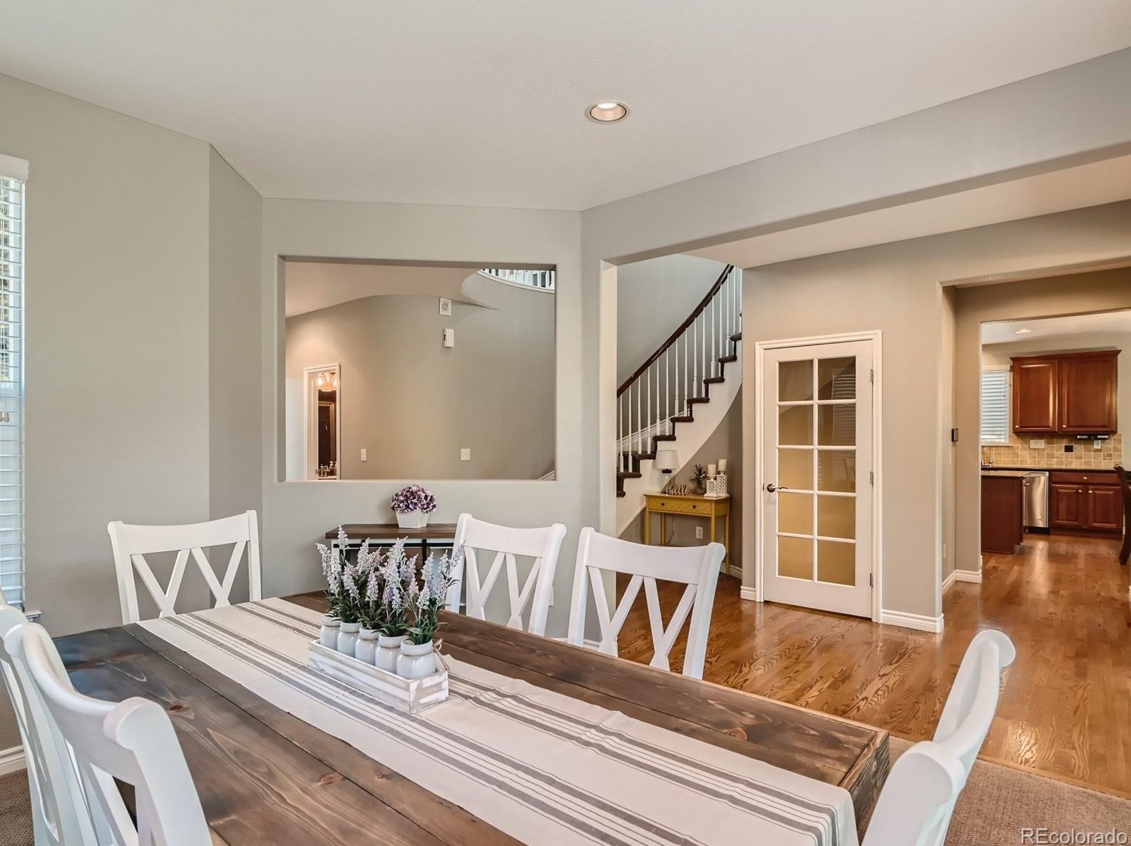 4760 Bluegate Dr, Littleton CO  80130-6600 exterior