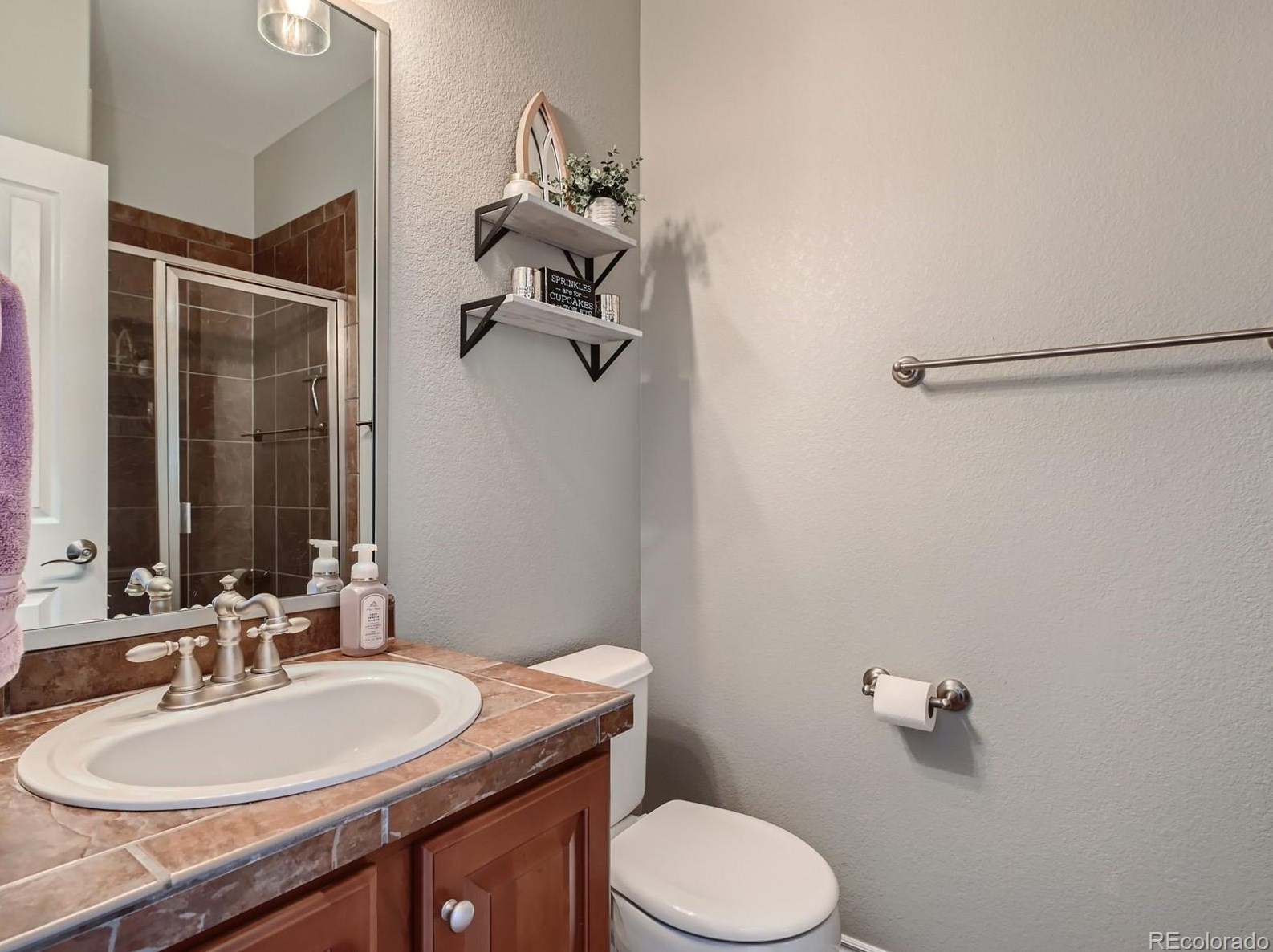 4760 Bluegate Dr, Littleton CO  80130-6600 exterior