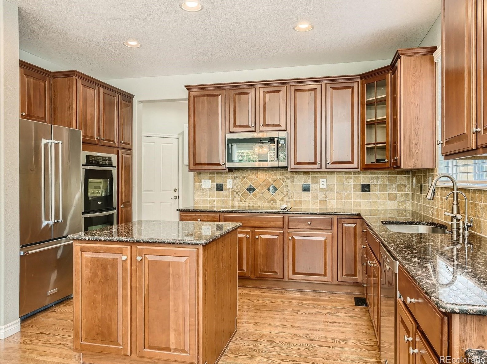 4760 Bluegate Dr, Littleton CO  80130-6600 exterior